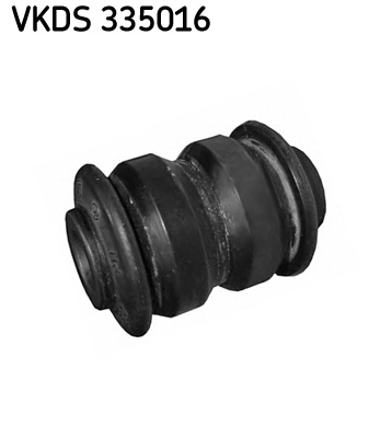 SKF VKDS 335016 Lengőkar szilent